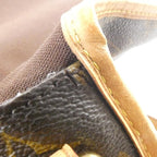 Louis Vuitton Monogram Menilmontan PM Shoulder — view 7