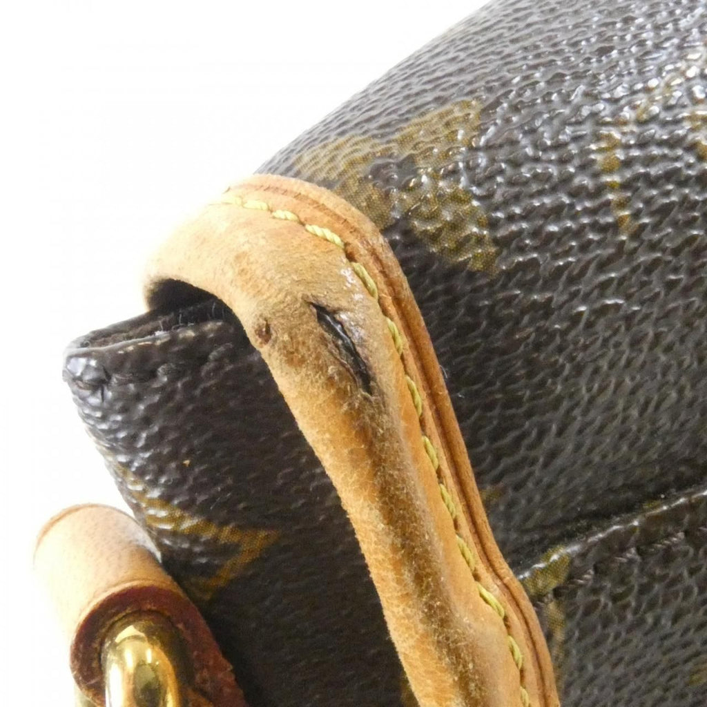Louis Vuitton Monogram Menilmontan PM Shoulder — view 6