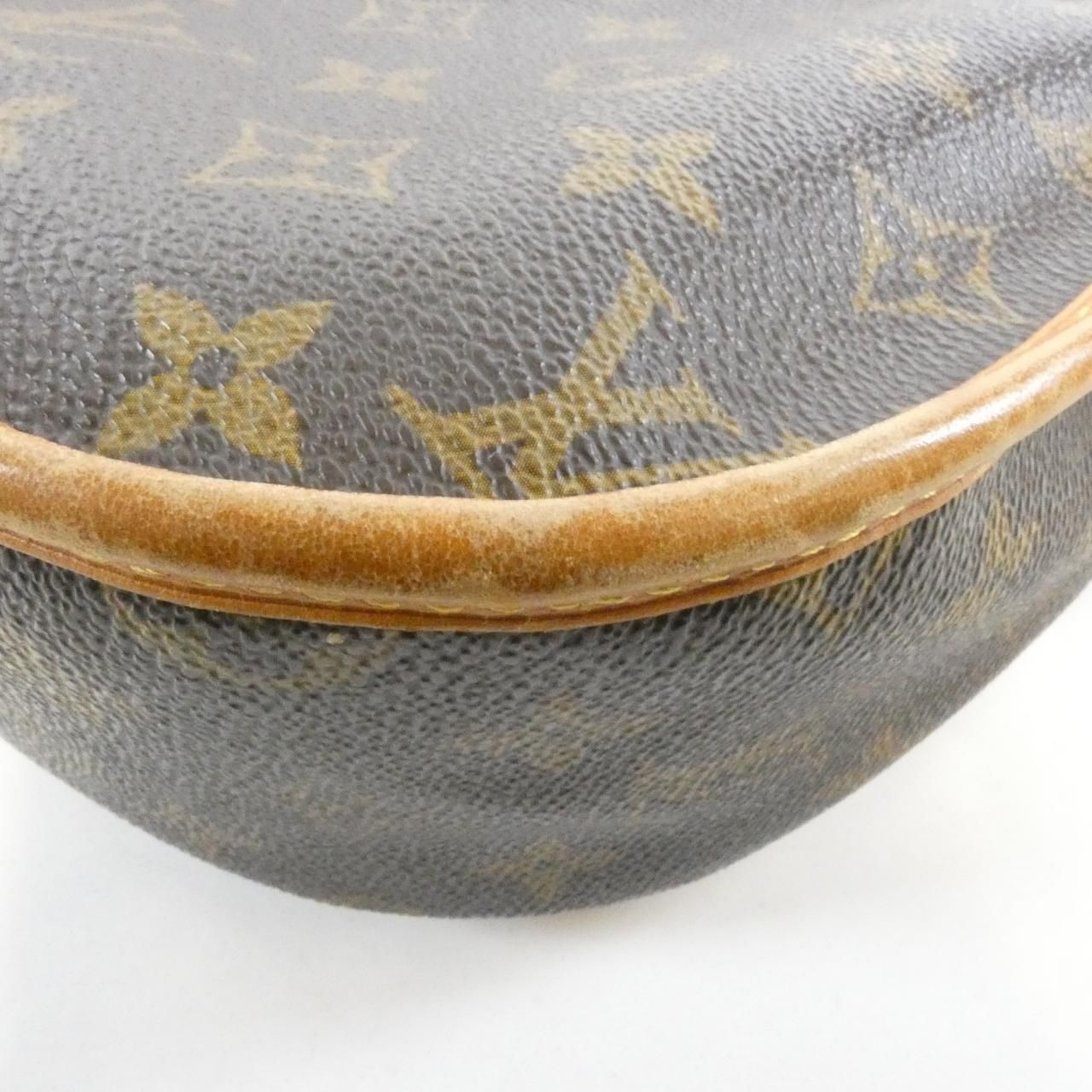 Louis Vuitton Monogram Menilmontan PM Shoulder — view 3