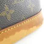 Louis Vuitton Monogram Alma PM — view 3