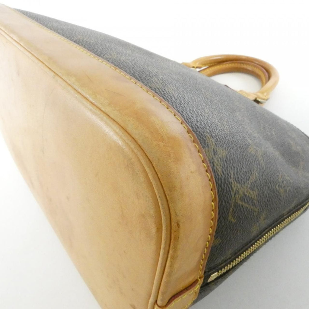 Louis Vuitton Monogram Alma PM — view 2