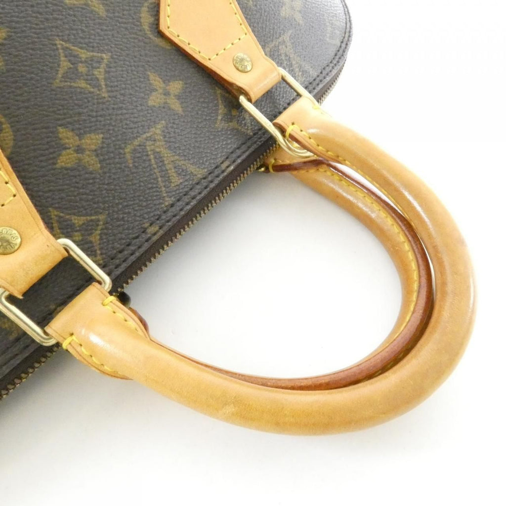 Louis Vuitton Monogram Alma PM — view 4