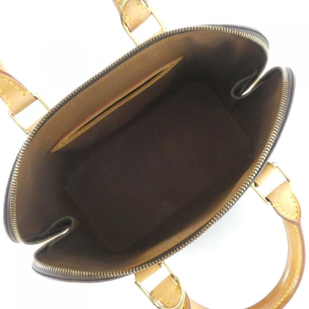 Louis Vuitton Monogram Alma PM — view 7