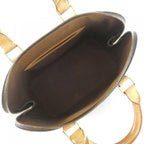 Louis Vuitton Monogram Alma PM — view 7