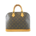 Louis Vuitton Monogram Alma PM
