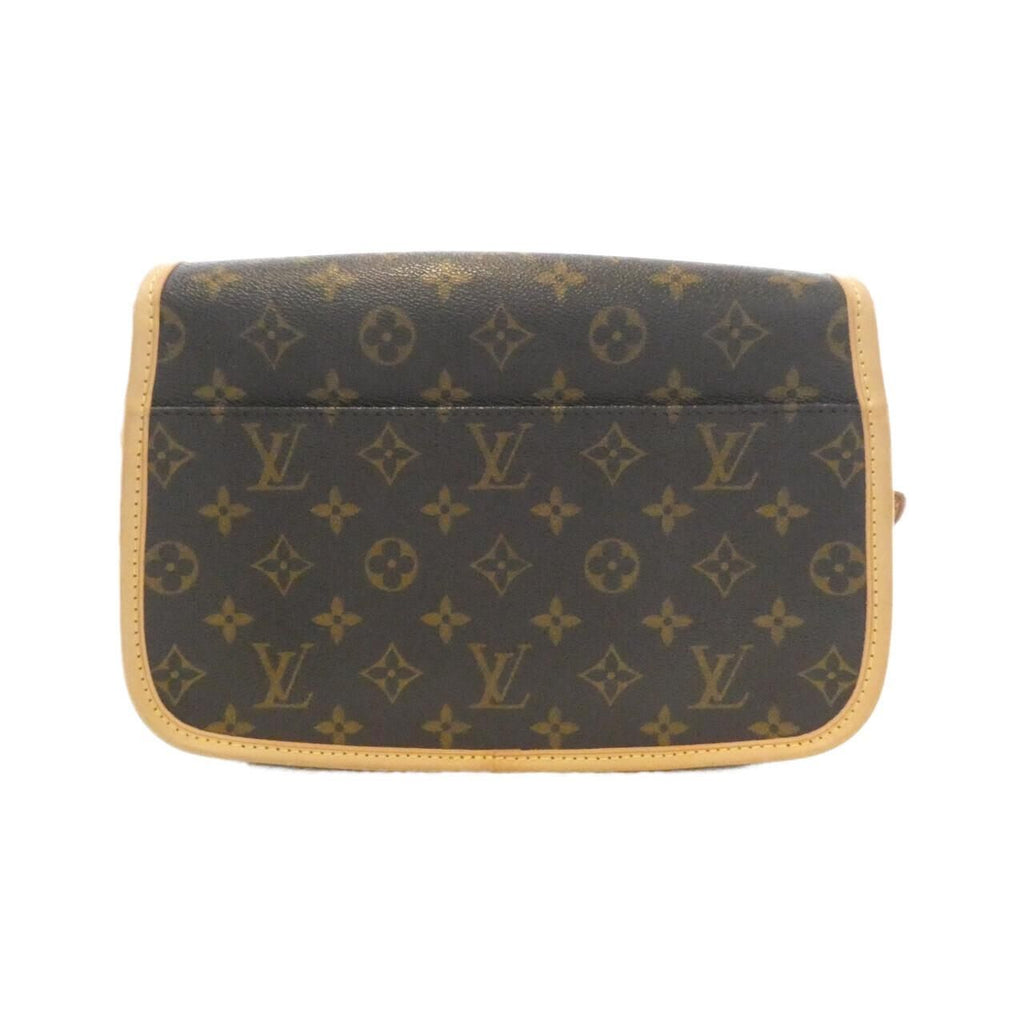 Louis Vuitton Monogram Sologne Shoulder — view 2
