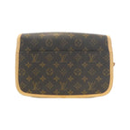 Louis Vuitton Monogram Sologne Shoulder — view 2