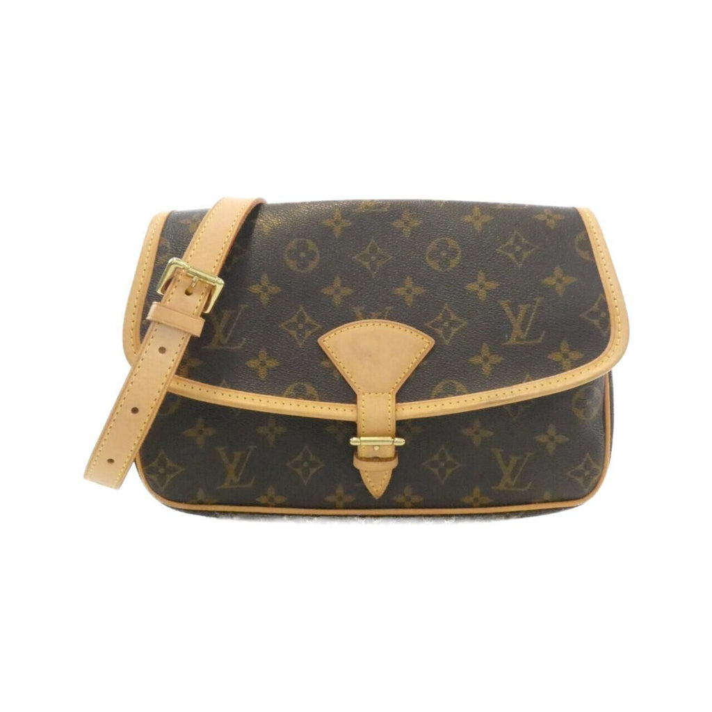Louis Vuitton Monogram Sologne Shoulder