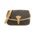 Louis Vuitton Monogram Sologne Shoulder