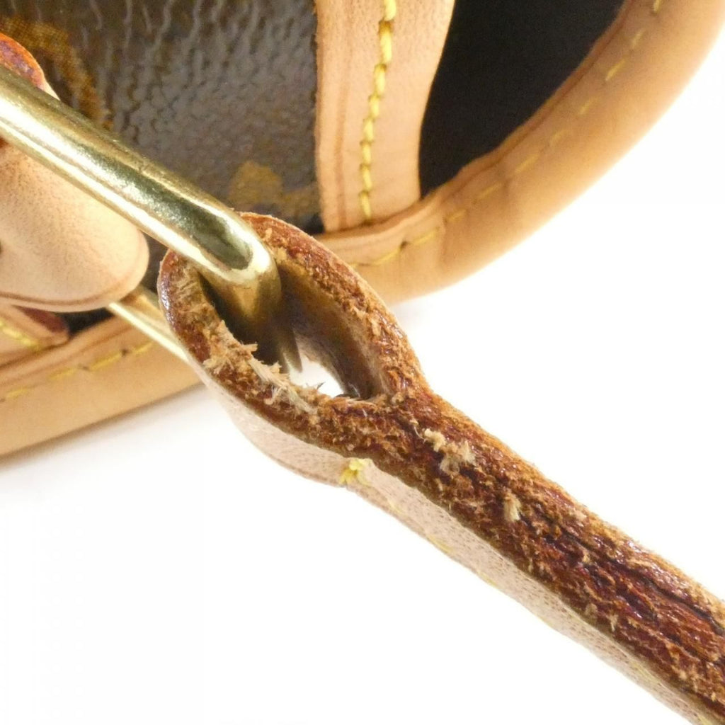 Louis Vuitton Monogram Sologne Shoulder — view 8