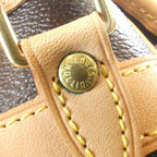 Louis Vuitton Monogram Sologne Shoulder — view 6
