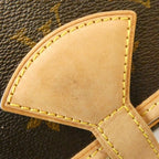 Louis Vuitton Monogram Sologne Shoulder — view 5