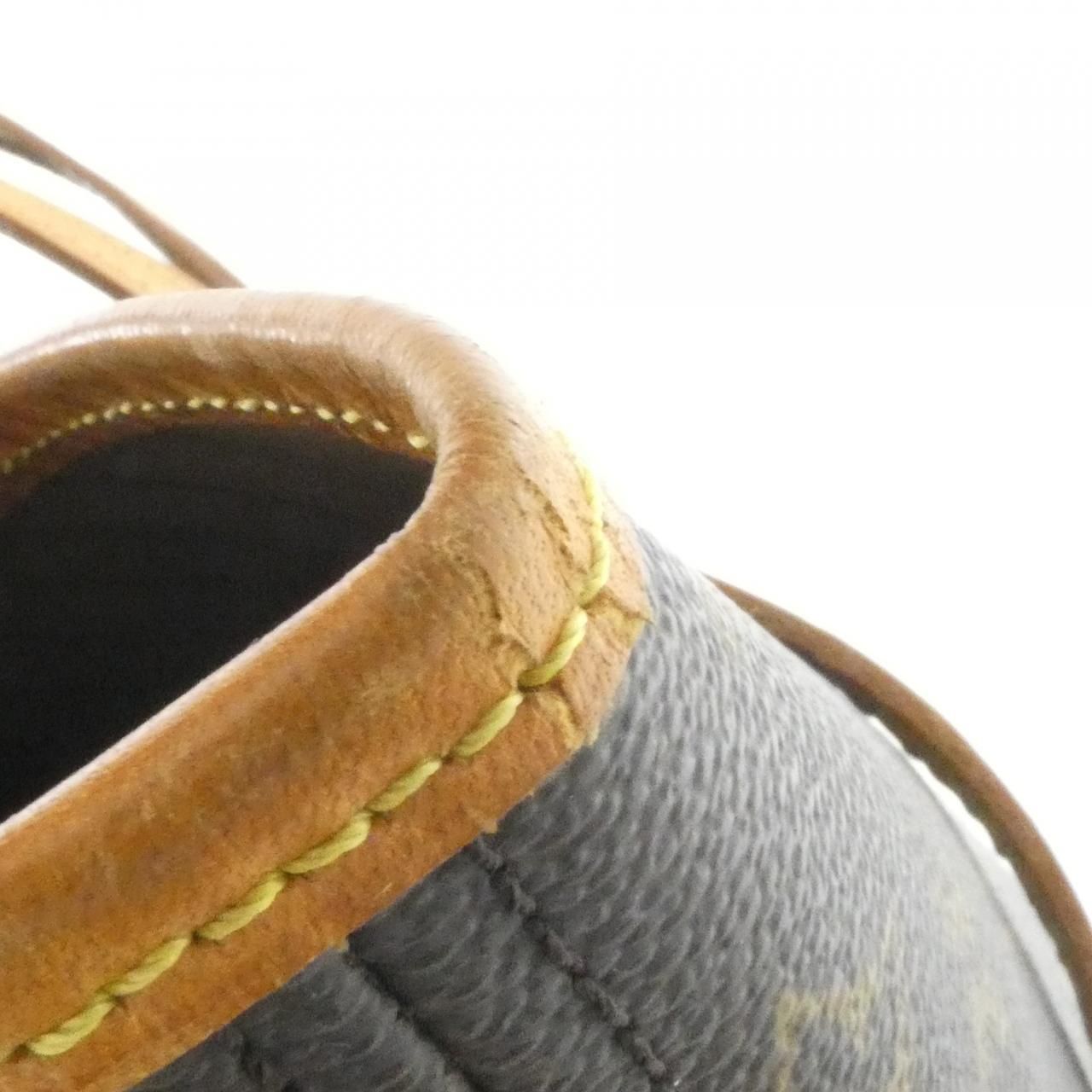 Louis Vuitton Monogram Neverfull GM — view 3