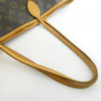 Louis Vuitton Monogram Neverfull GM — view 4