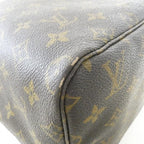 Louis Vuitton Monogram Neverfull GM — view 2