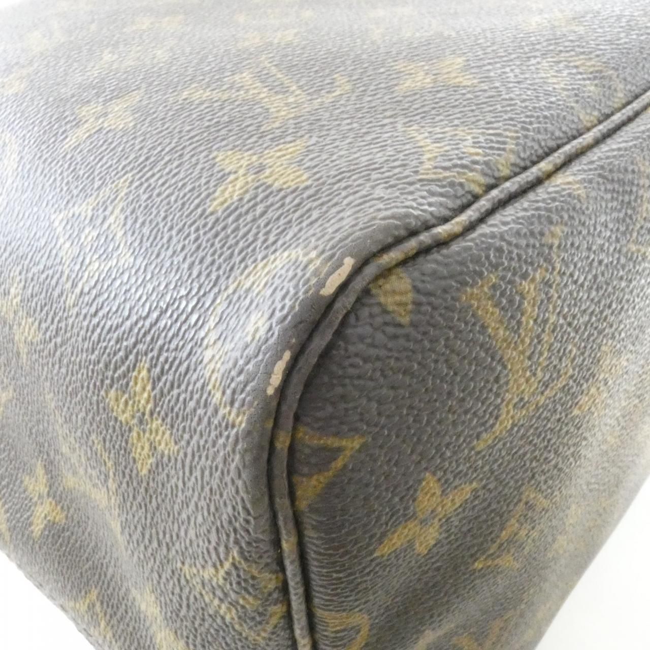 Louis Vuitton Monogram Neverfull GM — view 2