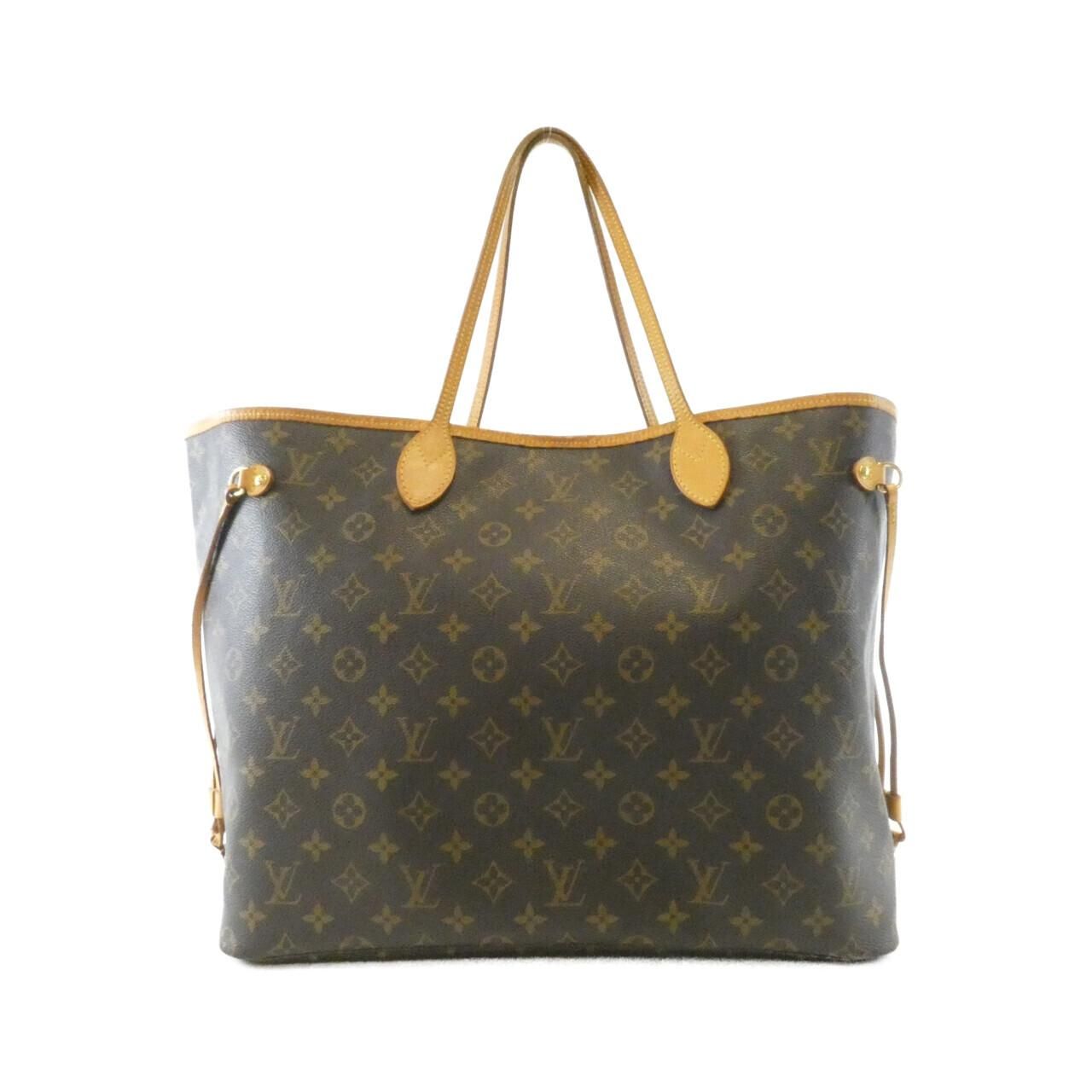 Louis Vuitton Monogram Neverfull GM