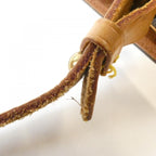 Louis Vuitton Monogram Cartouchiere 26 Shoulder — view 7