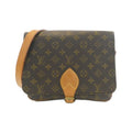 Louis Vuitton Monogram Cartouchiere 26 Shoulder