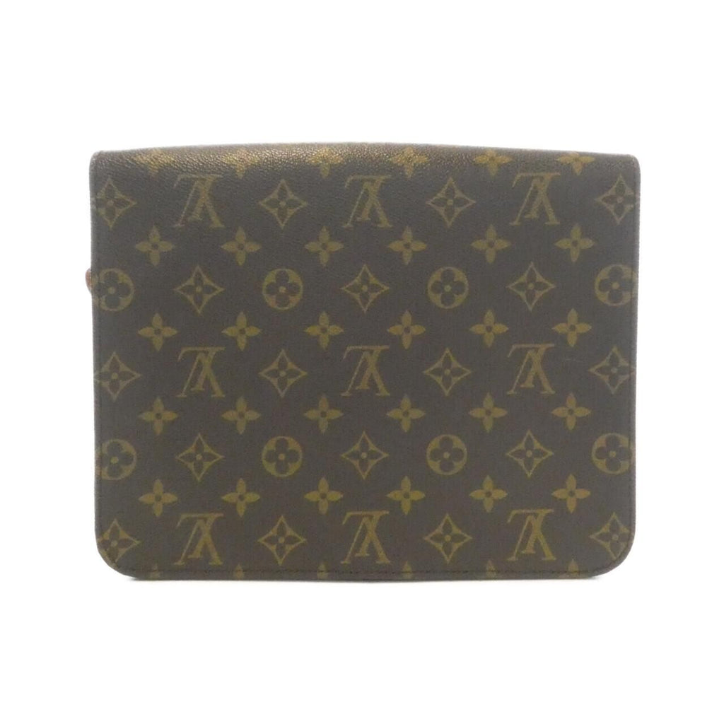 Louis Vuitton Monogram Cartouchiere 26 Shoulder — view 2