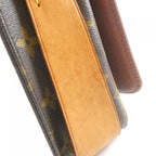 Louis Vuitton Monogram Cartouchiere 26 Shoulder — view 4