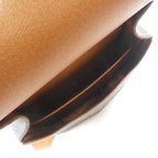 Louis Vuitton Monogram Cartouchiere 26 Shoulder — view 8