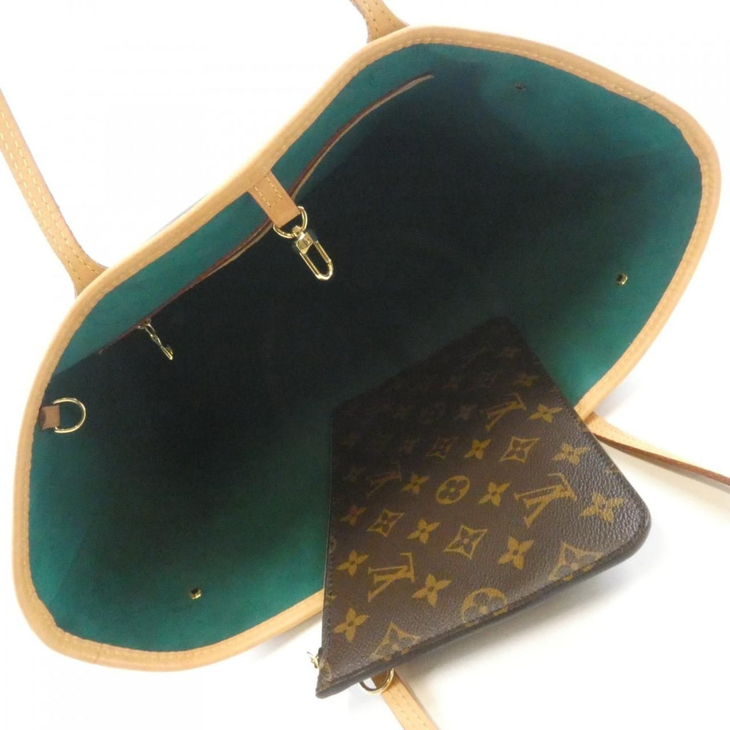 Louis Vuitton Monogram Neverfull — view 7