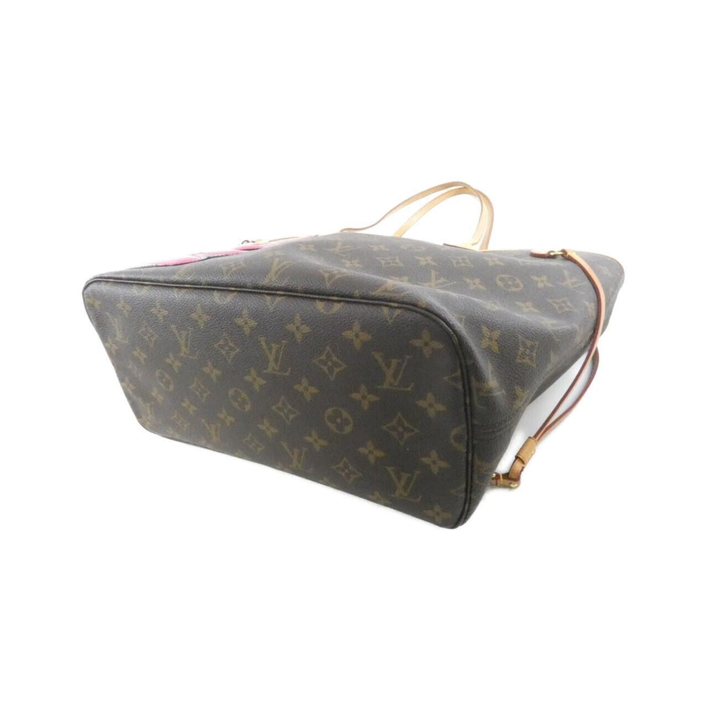 Louis Vuitton Monogram Neverfull — view 3