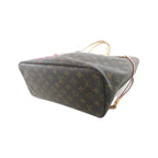 Louis Vuitton Monogram Neverfull — view 3