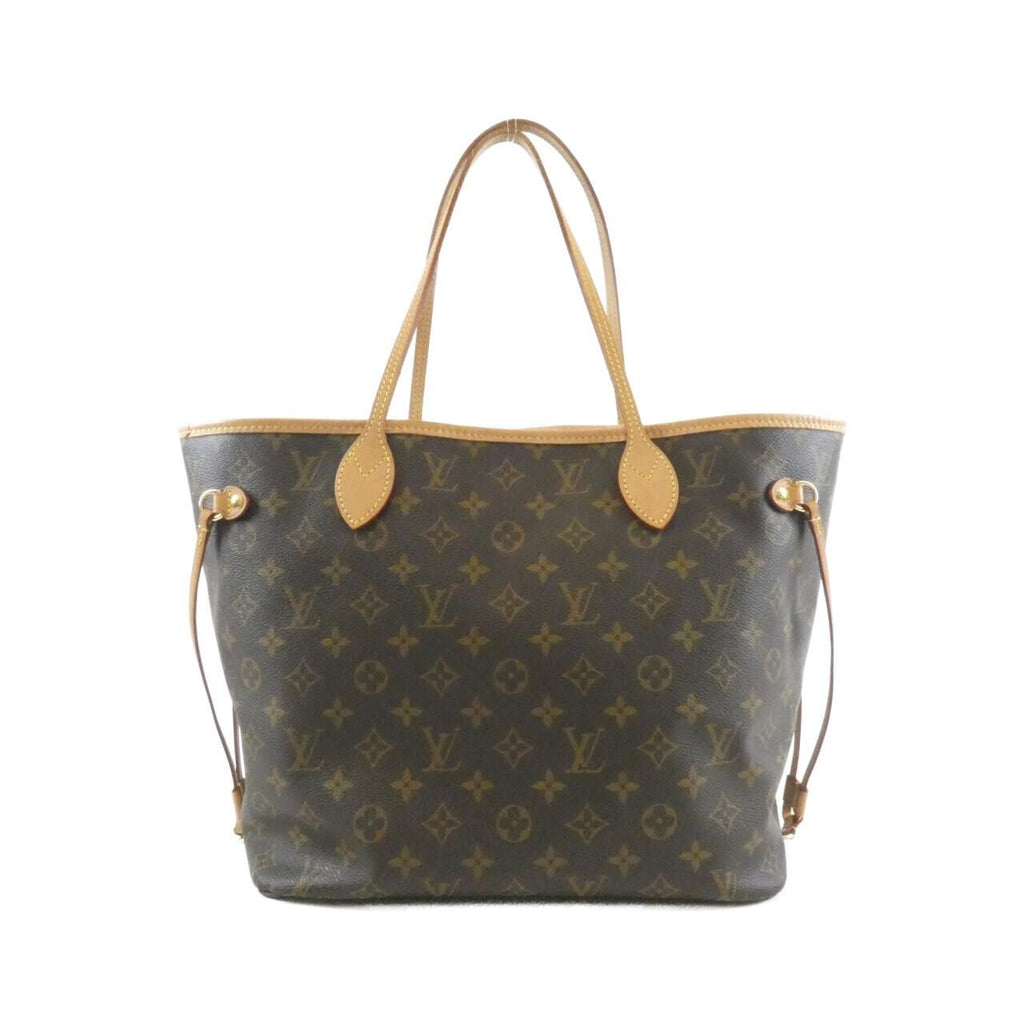 Louis Vuitton Monogram Neverfull — view 2