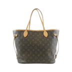 Louis Vuitton Monogram Neverfull — view 2