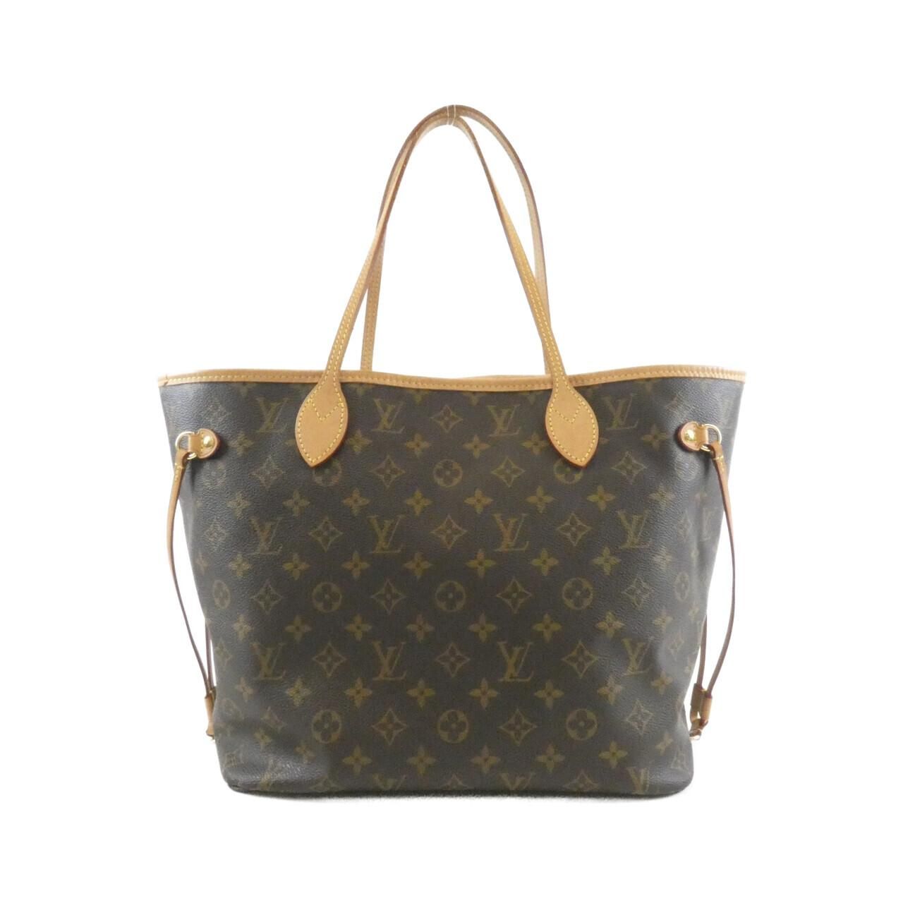 Louis Vuitton Monogram Neverfull — view 2
