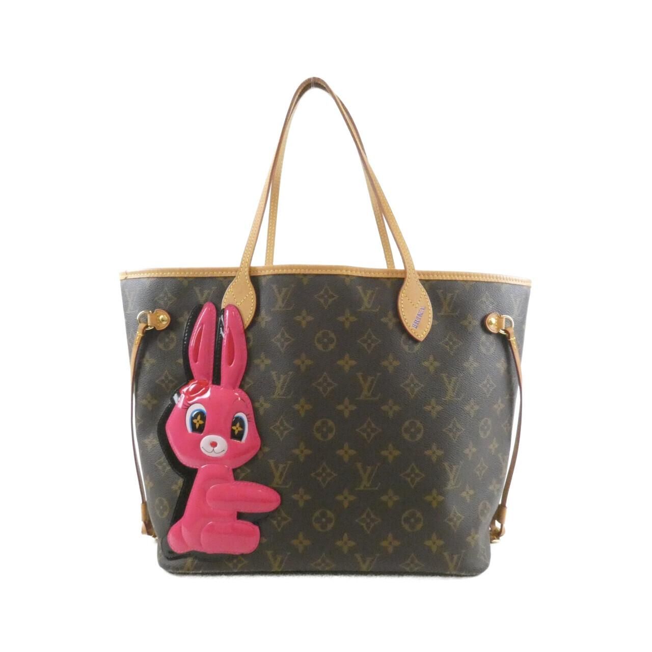 Louis Vuitton Monogram Neverfull