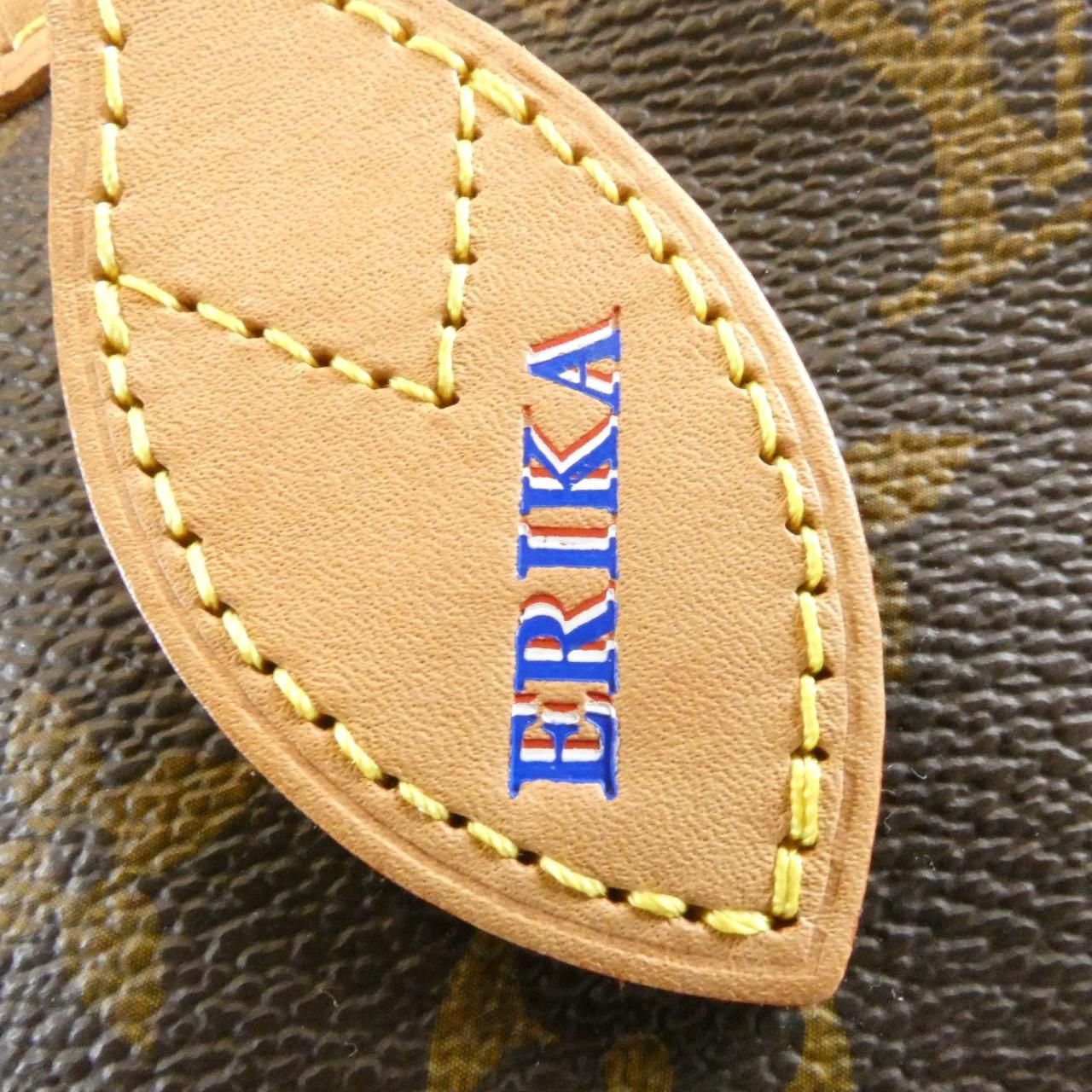 Louis Vuitton Monogram Neverfull — view 5