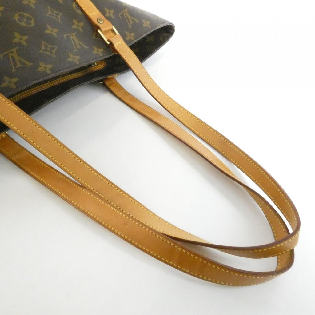 Louis Vuitton Monogram Sac Shopping — view 3