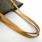 Louis Vuitton Monogram Sac Shopping — view 3