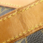 Louis Vuitton Monogram Sac Shopping — view 5