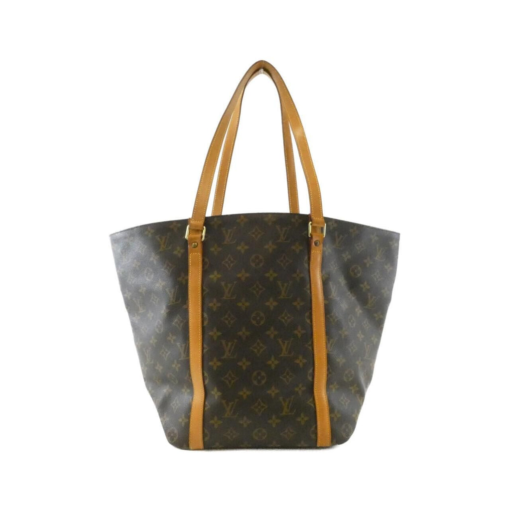 Louis Vuitton Monogram Sac Shopping