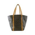 Louis Vuitton Monogram Sac Shopping