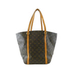 Louis Vuitton Monogram Sac Shopping