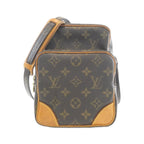 Louis Vuitton Monogram Amazon Shoulder