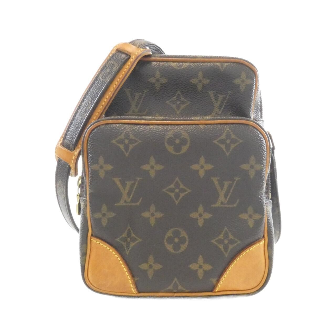Louis Vuitton Monogram Amazon Shoulder