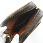 Louis Vuitton Monogram Amazon Shoulder — view 8