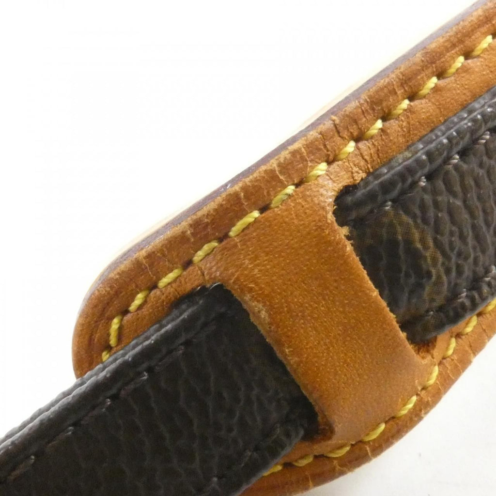 Louis Vuitton Monogram Amazon Shoulder — view 7