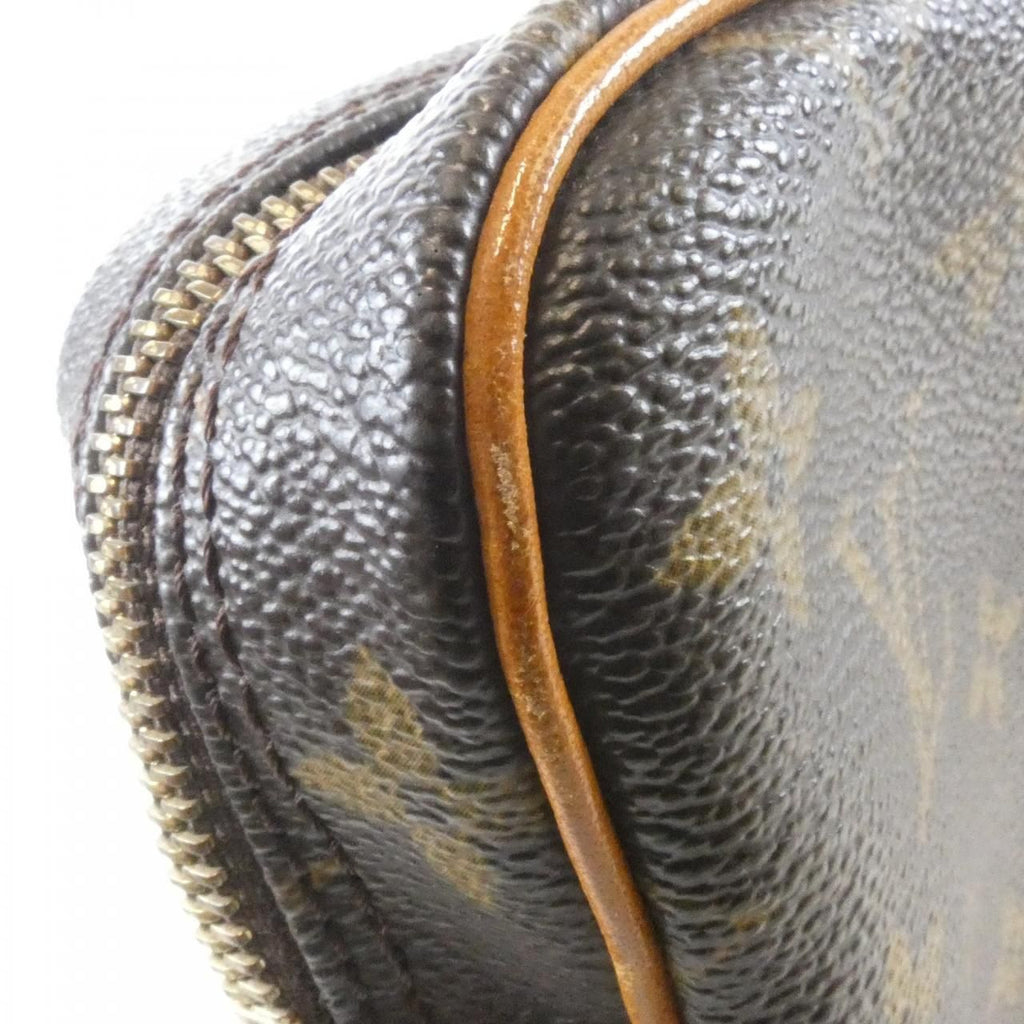 Louis Vuitton Monogram Amazon Shoulder — view 5