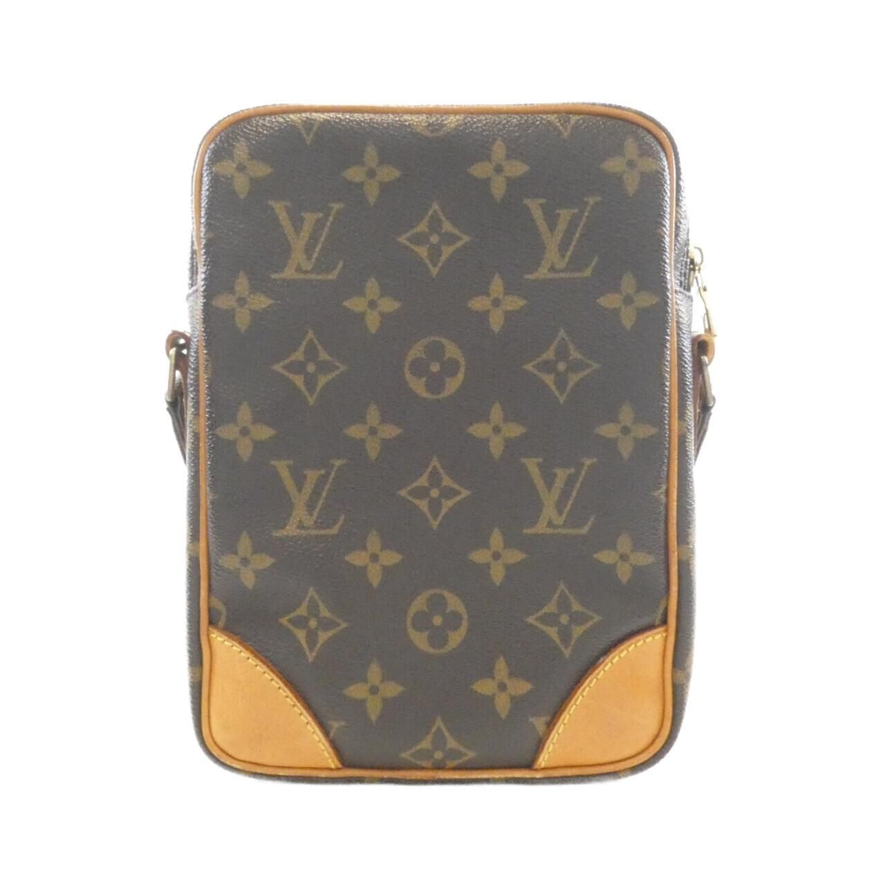 Louis Vuitton Monogram Amazon Shoulder — view 2