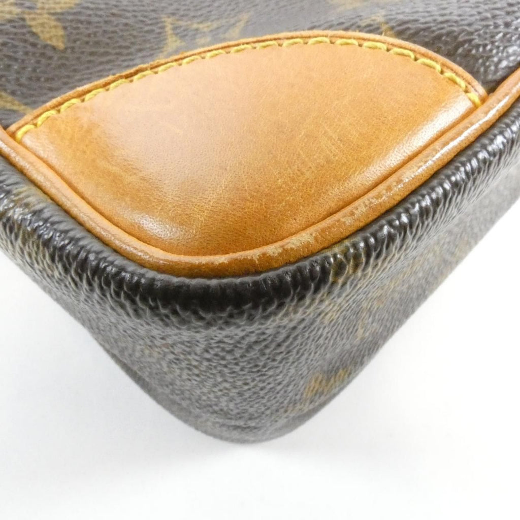 Louis Vuitton Monogram Amazon Shoulder — view 3