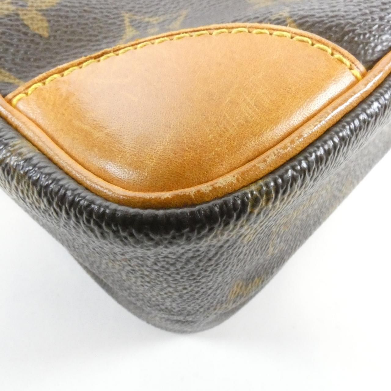 Louis Vuitton Monogram Amazon Shoulder — view 3