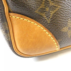 Louis Vuitton Monogram Amazon Shoulder — view 4