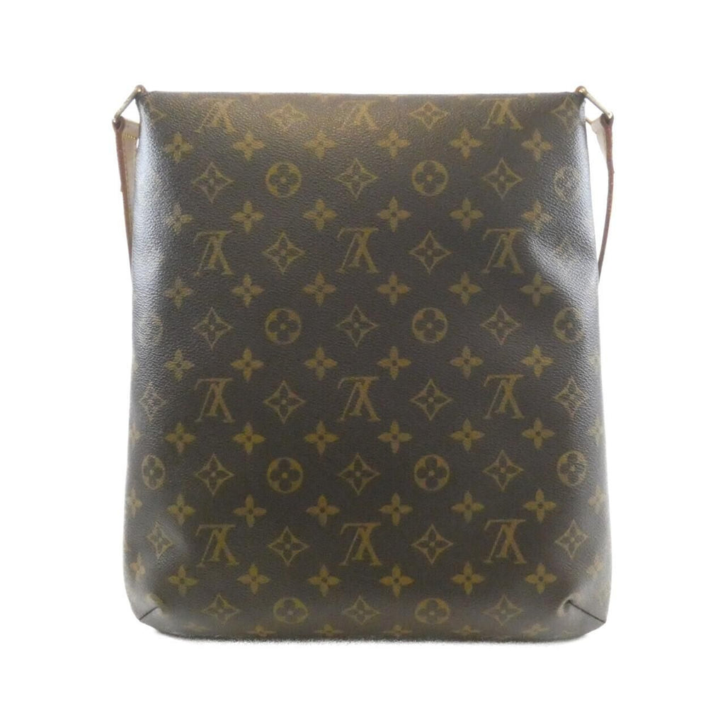 Louis Vuitton Monogram Musette Shoulder — view 2